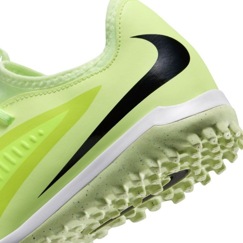 ZAPATILLAS DE BABYFÚTBOL NIKE PHANTOM 6 LOW ACADEMY TF JUVENIL | HQ2038-800