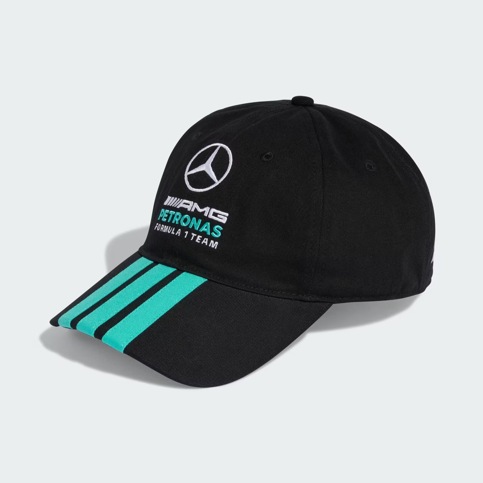 JOCKEY ADIDAS DNA 3 TIRAS MERCEDES AMG PETRONAS F1 TEAM | KS8851