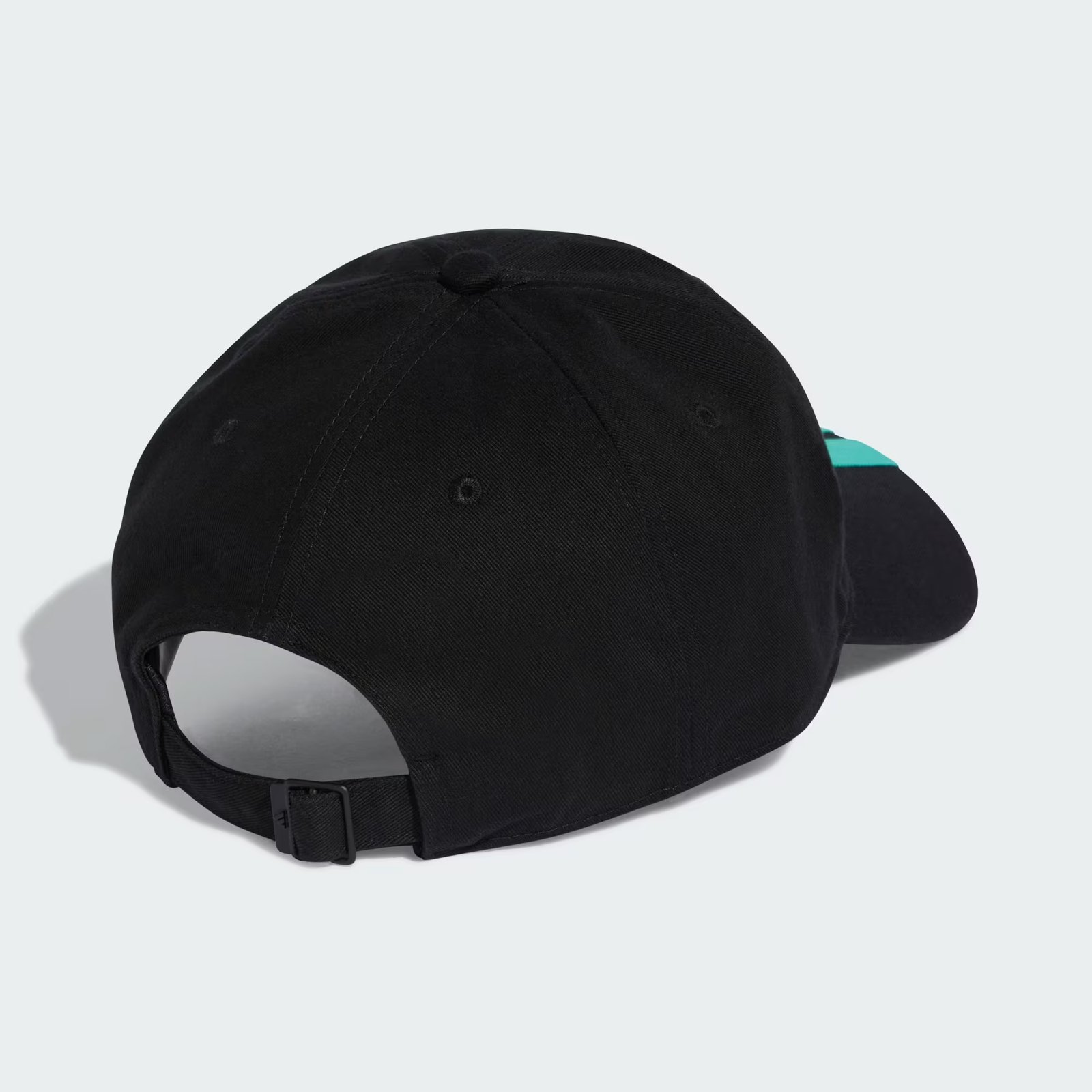 JOCKEY ADIDAS DNA 3 TIRAS MERCEDES AMG PETRONAS F1 TEAM | KS8851