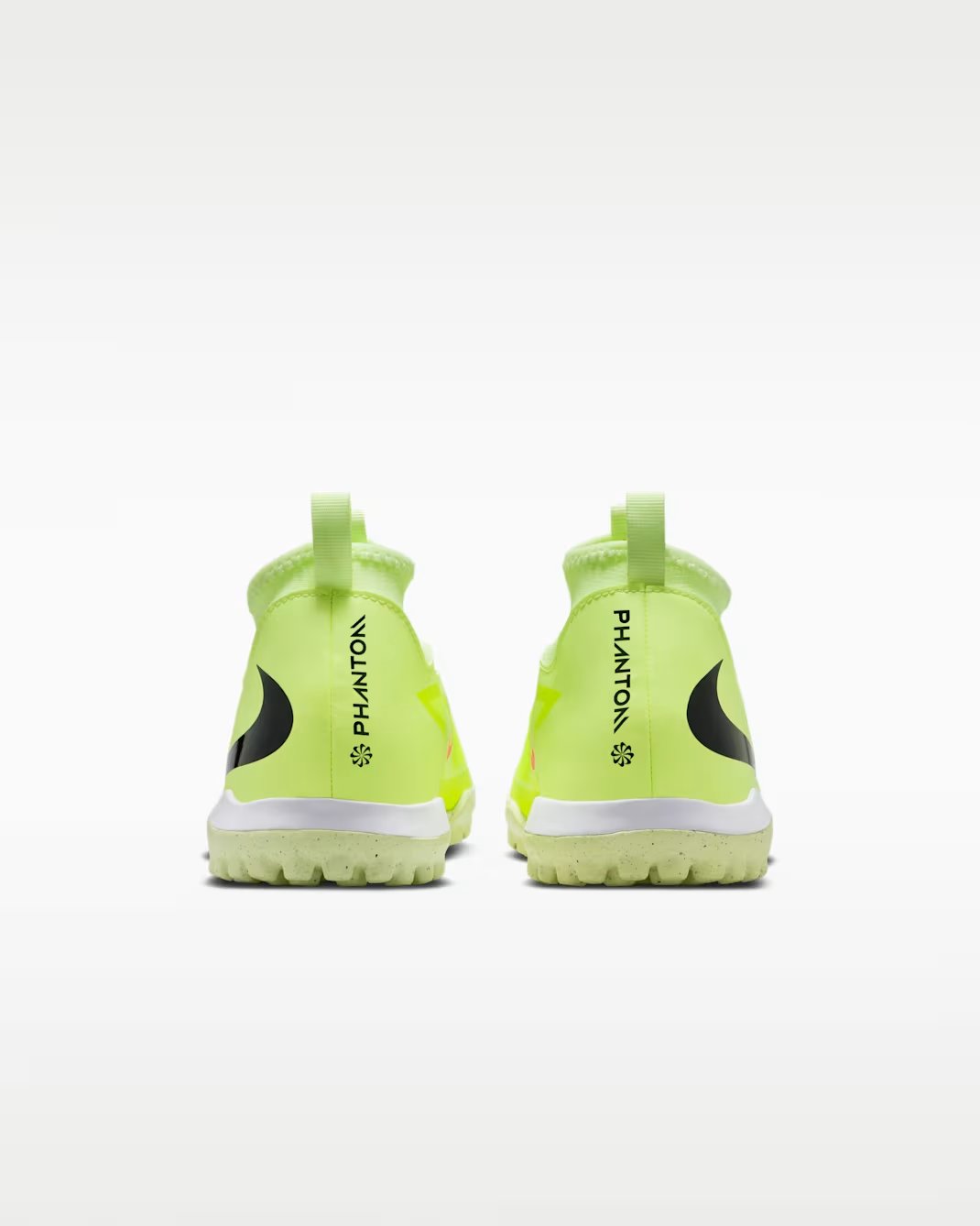 ZAPATILLAS DE BABYFÚTBOL NIKE PHANTOM 6 HIGH ACADEMY TF JUVENIL | HQ2049-800