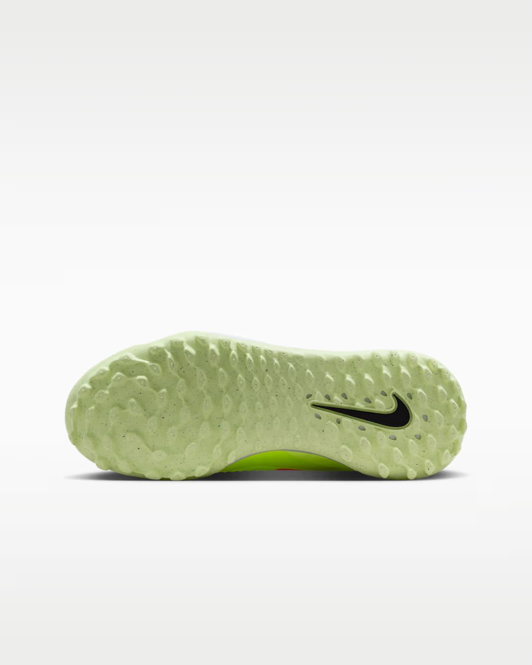 ZAPATILLAS DE BABYFÚTBOL NIKE PHANTOM 6 HIGH ACADEMY TF JUVENIL | HQ2049-800
