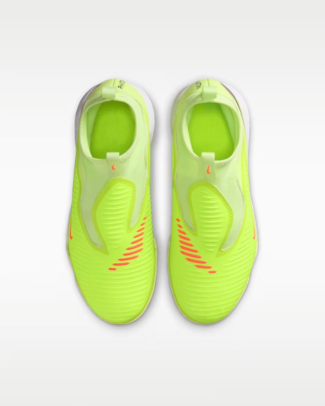 ZAPATILLAS DE BABYFÚTBOL NIKE PHANTOM 6 HIGH ACADEMY TF JUVENIL | HQ2049-800