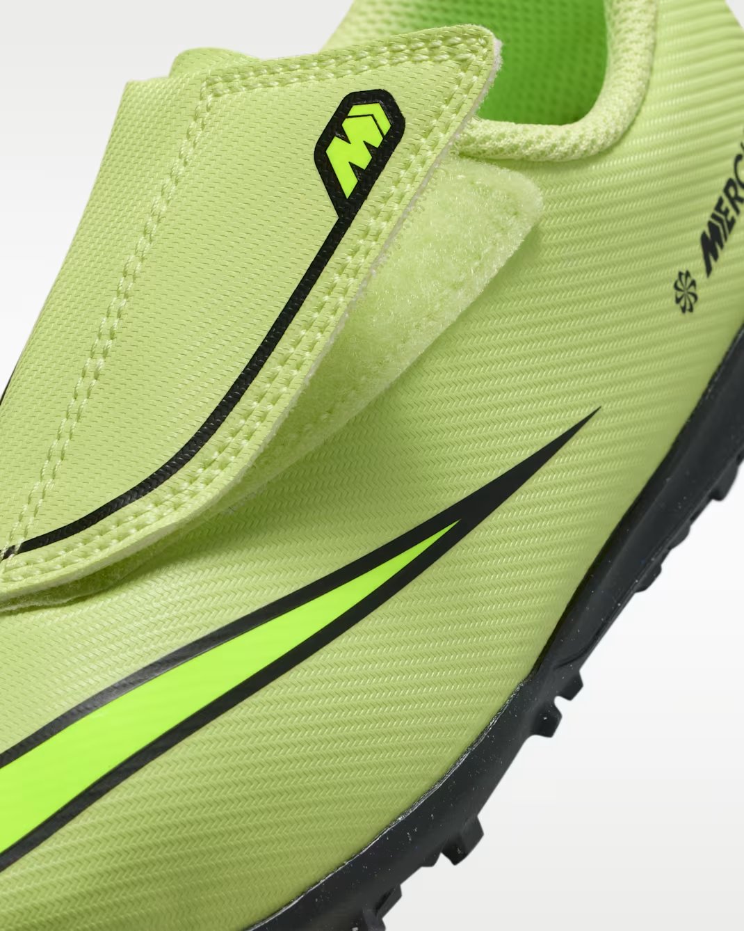ZAPATILLAS DE BABYFÚTBOL NIKE VAPOR 16 CLUB TF INFANTIL | FQ8291-300