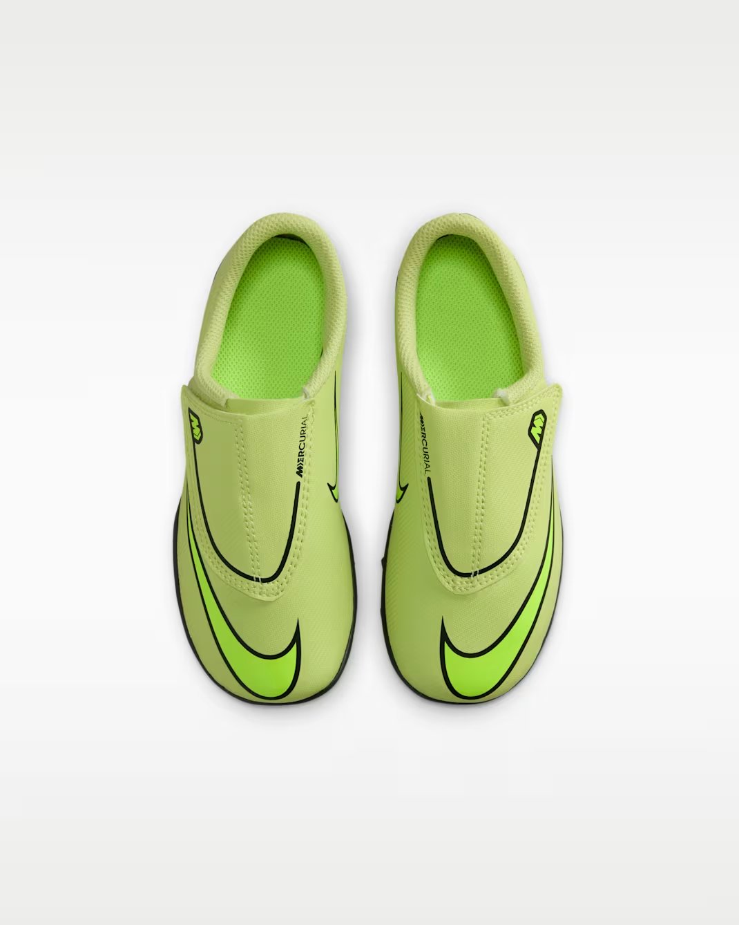 ZAPATILLAS DE BABYFÚTBOL NIKE VAPOR 16 CLUB TF INFANTIL | FQ8291-300