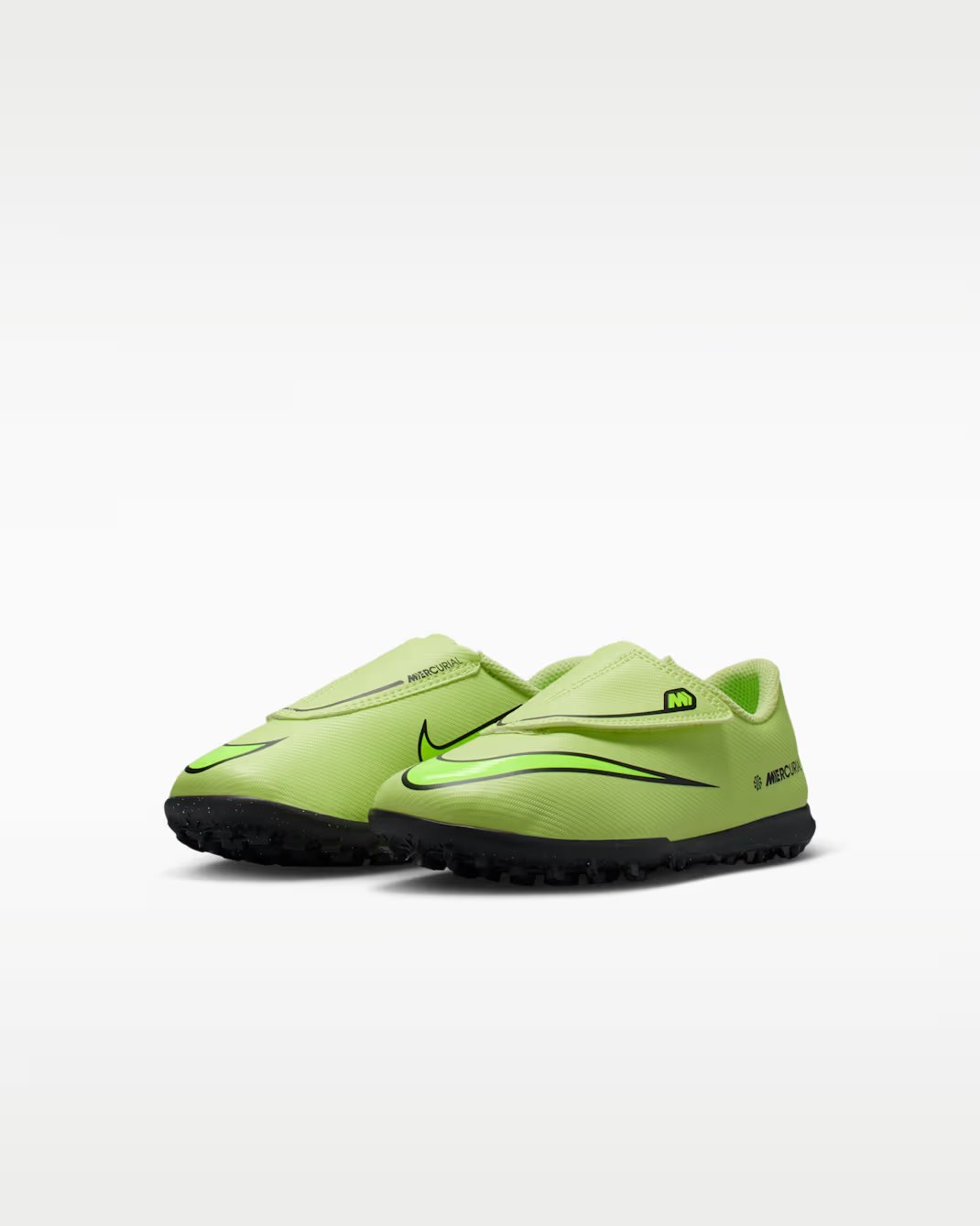 ZAPATILLAS DE BABYFÚTBOL NIKE VAPOR 16 CLUB TF INFANTIL | FQ8291-300