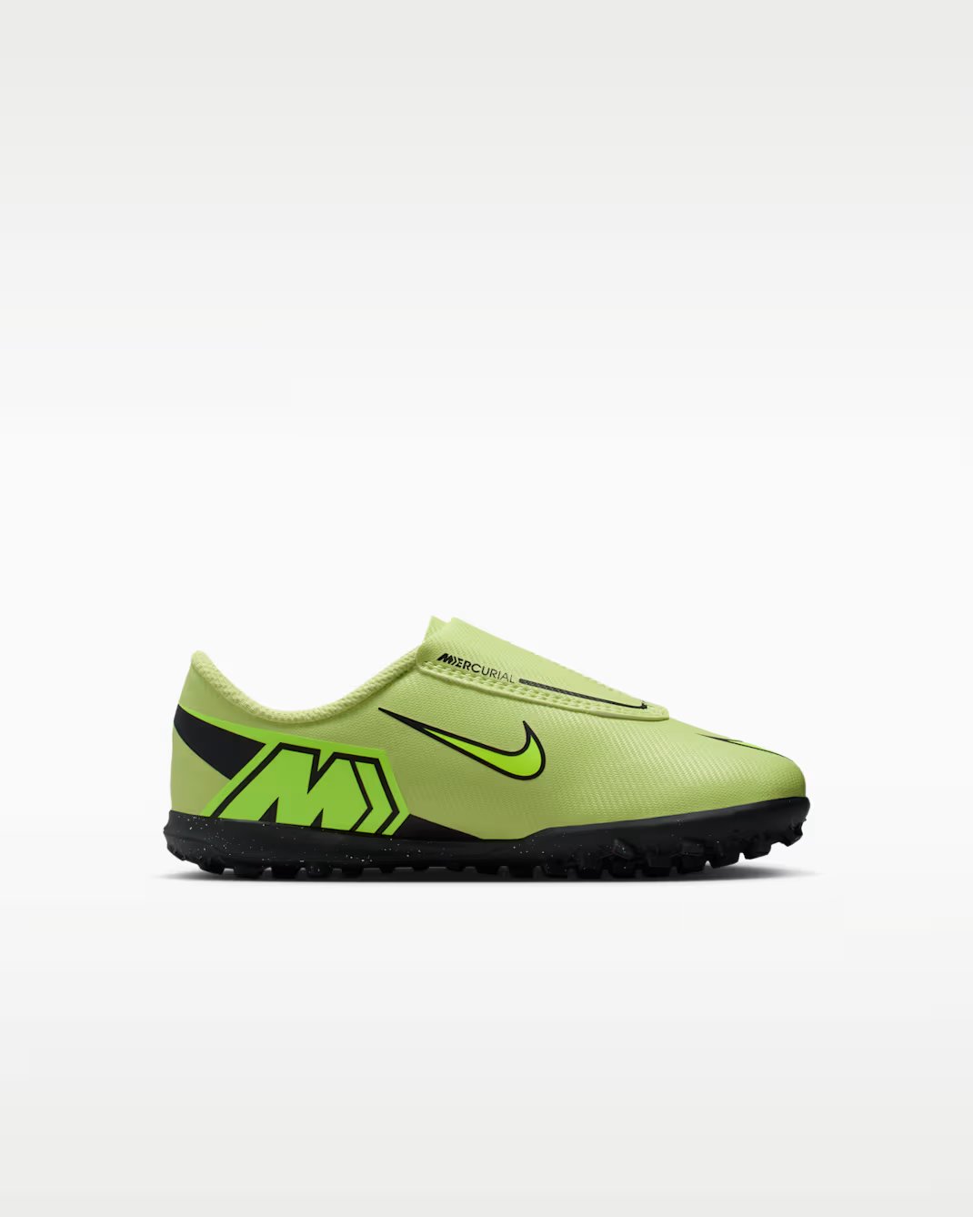 ZAPATILLAS DE BABYFÚTBOL NIKE VAPOR 16 CLUB TF INFANTIL | FQ8291-300
