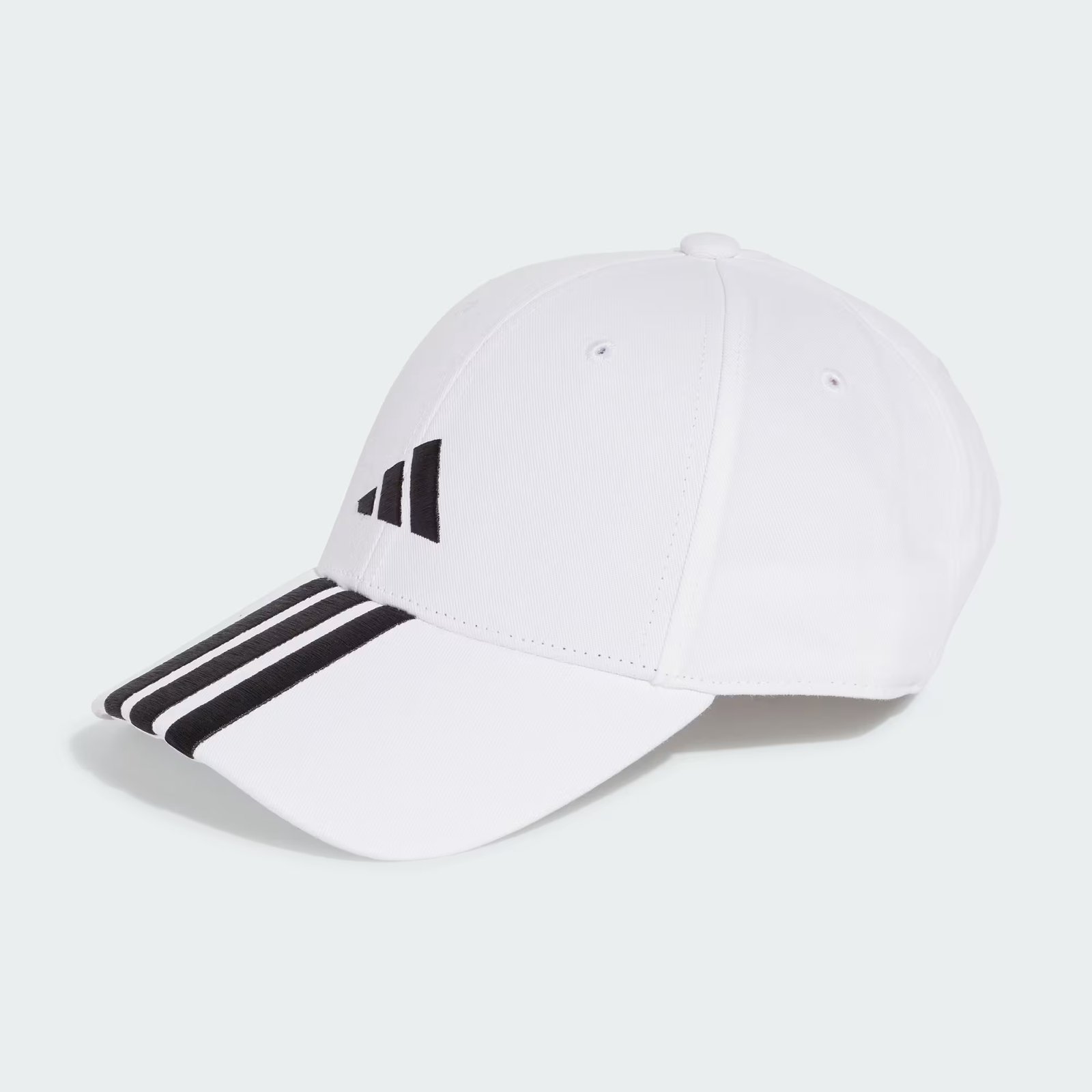 JOCKEY ADIDAS BÉISBOL 3 TIRAS NEW LOGO | JE5652