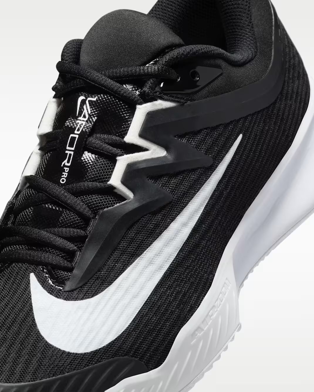 ZAPATILLAS DE TENIS NIKE AIR ZOOM VAPOR PRO 3 HOMBRE | HQ6034-001