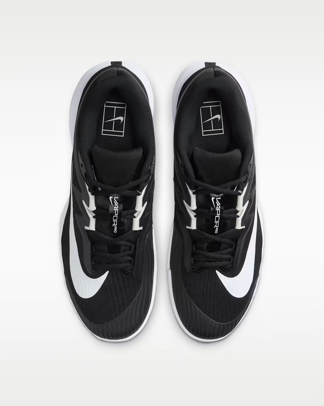 ZAPATILLAS DE TENIS NIKE AIR ZOOM VAPOR PRO 3 HOMBRE | HQ6034-001