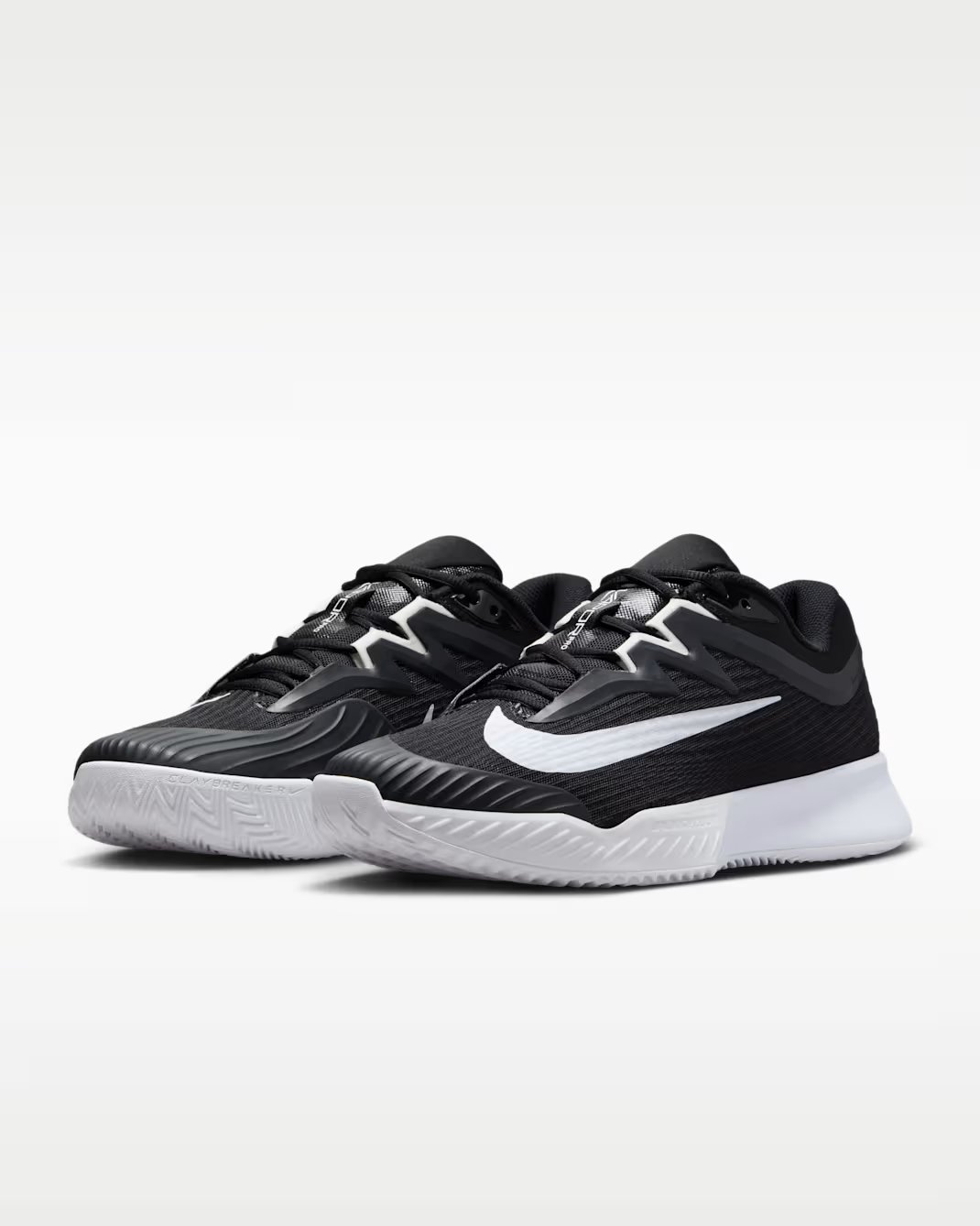ZAPATILLAS DE TENIS NIKE AIR ZOOM VAPOR PRO 3 HOMBRE | HQ6034-001