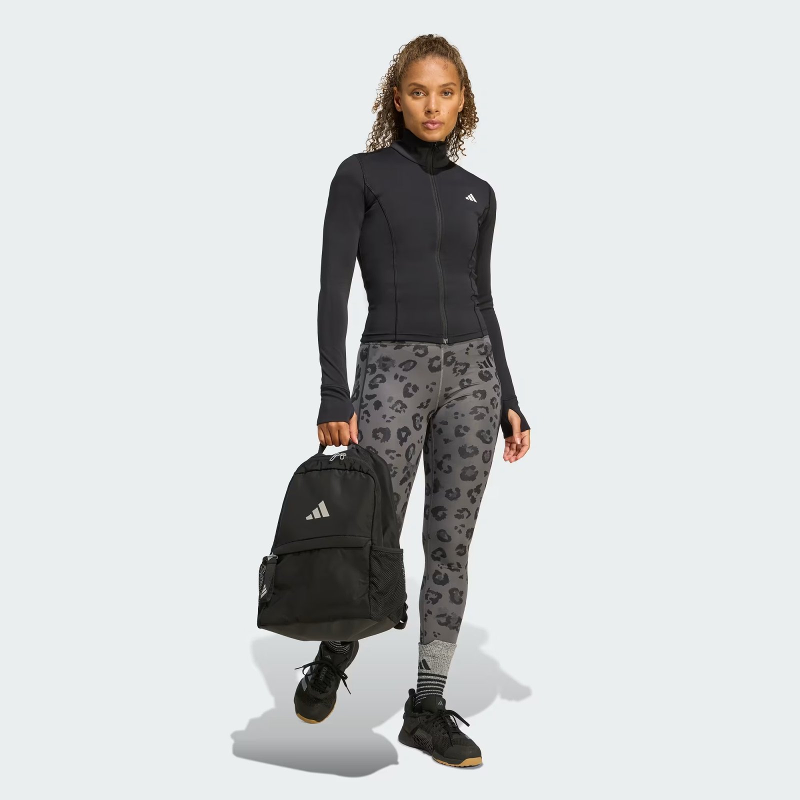 MOCHILA DEPORTIVA ADIDAS JE3224