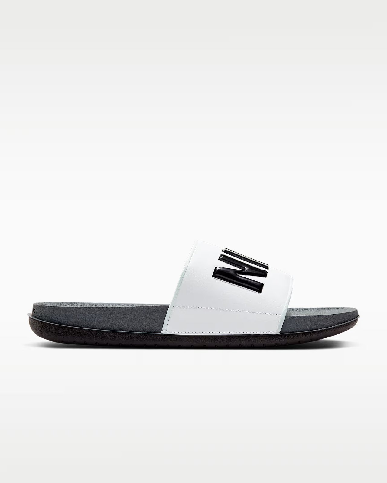 SANDALIAS NIKE OFFCOURT SLIDE HOMBRE BQ4639-001