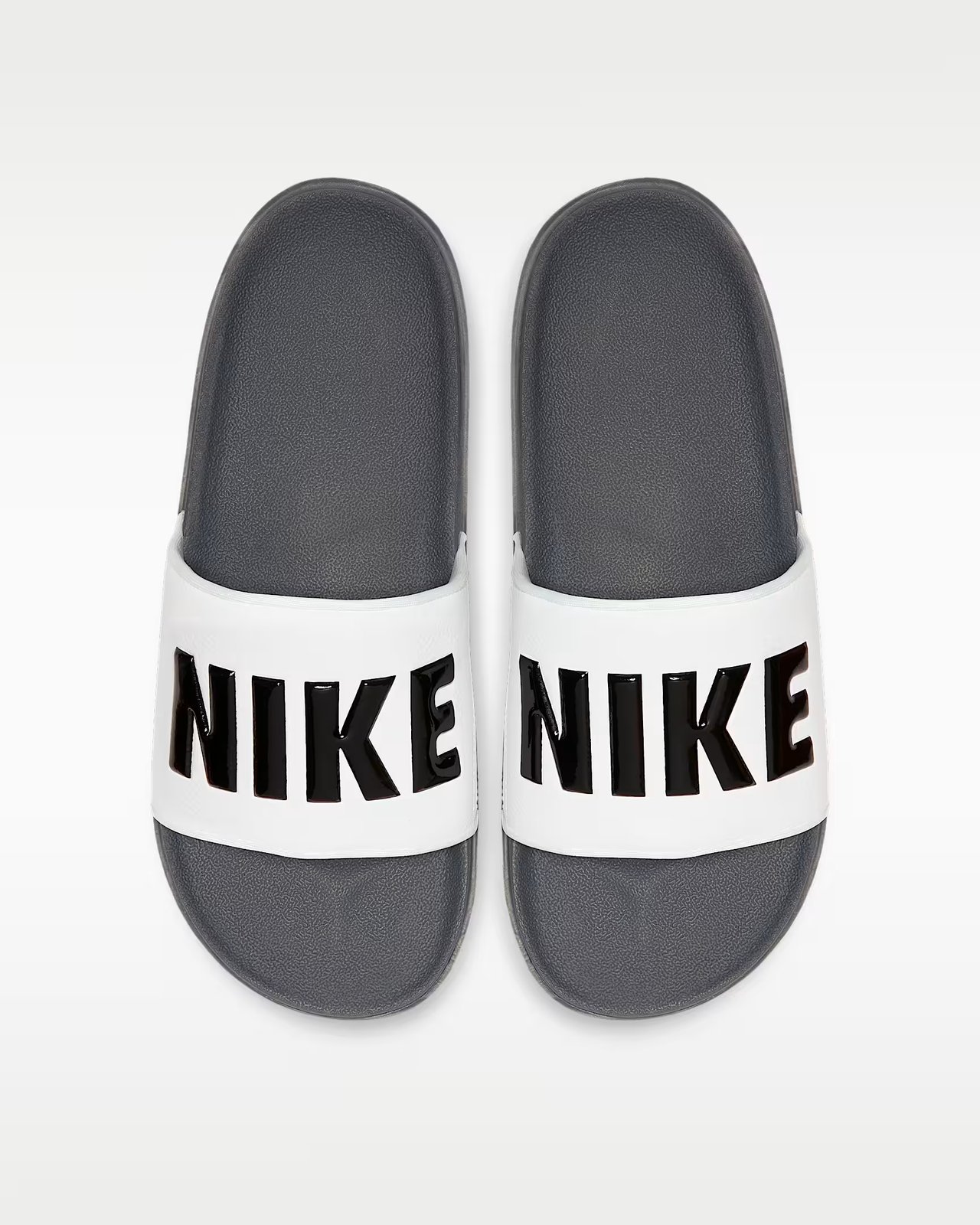 SANDALIAS NIKE OFFCOURT SLIDE HOMBRE BQ4639-001