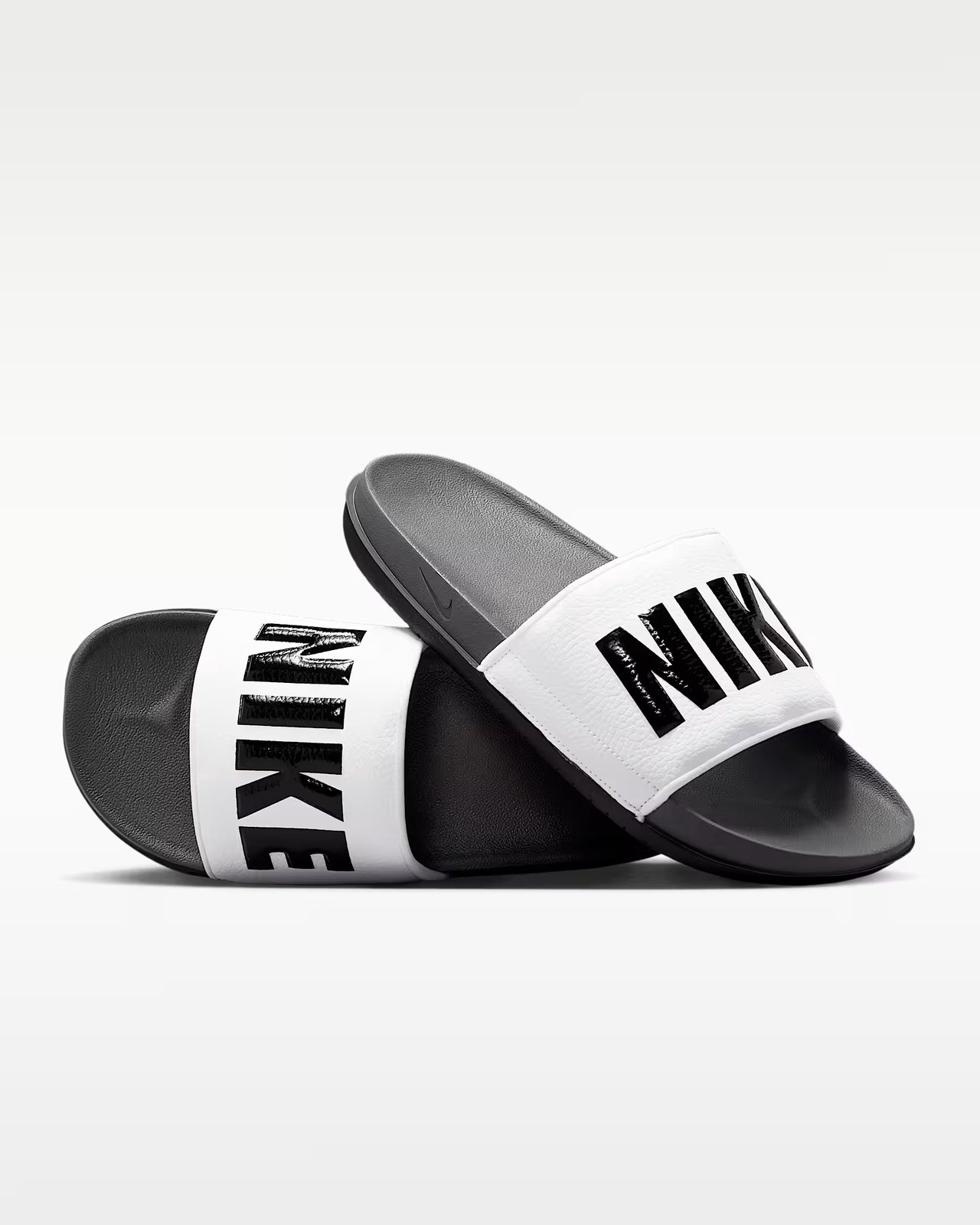 SANDALIAS NIKE OFFCOURT SLIDE HOMBRE BQ4639-001