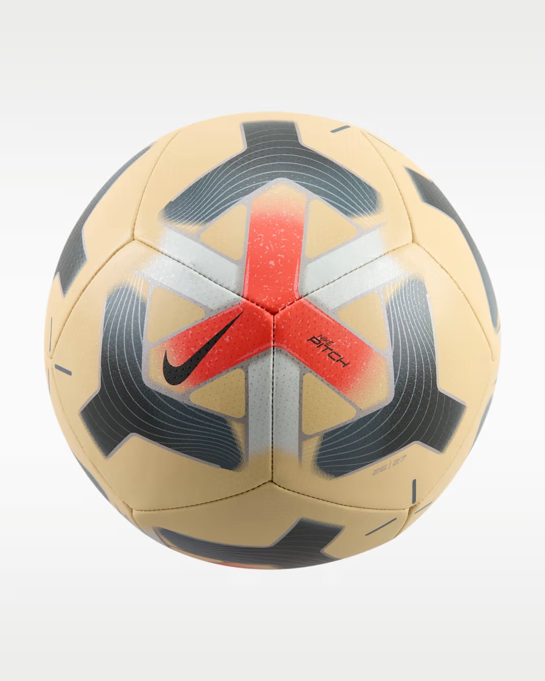 PELOTA DE FÚTBOL NIKE PITCH | IQ0646-286