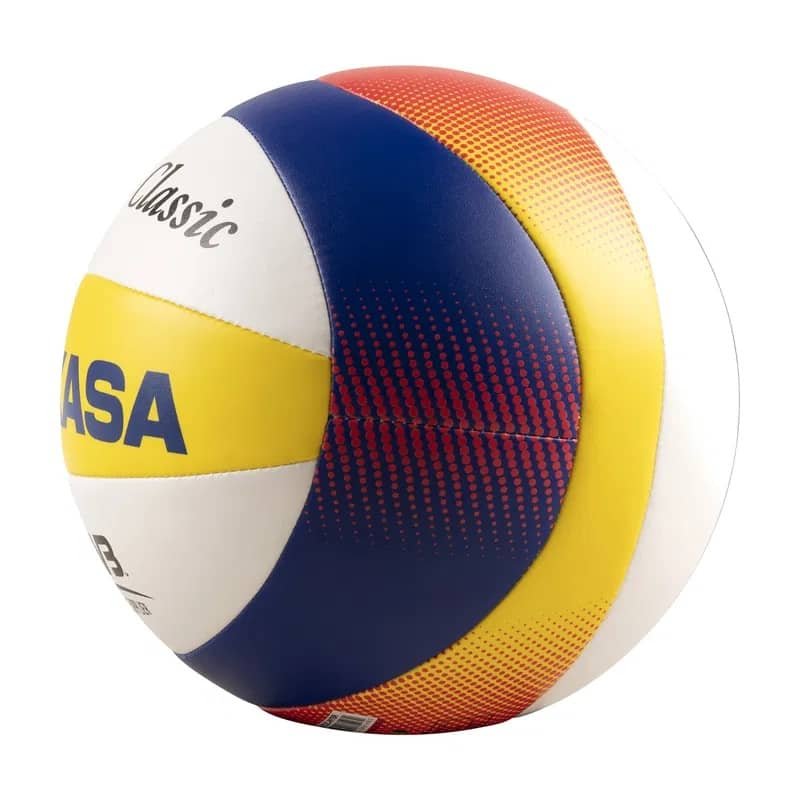 BALÓN DE VOLEYBALL PLAYA MIKASA BV552C N°5 | DEPVOLBAL140