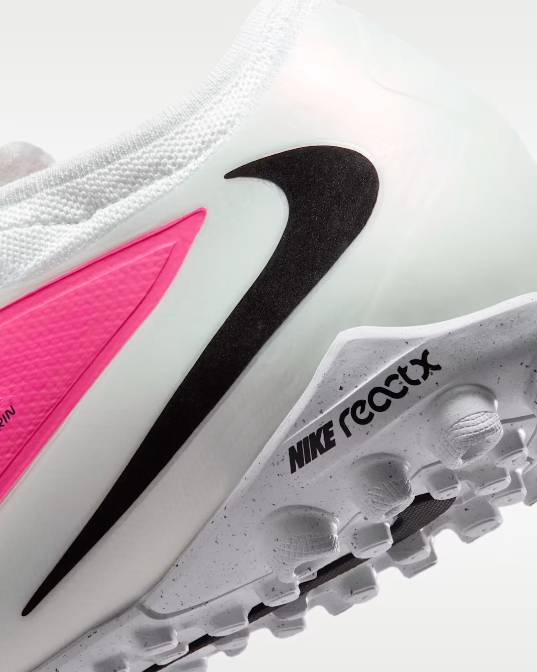ZAPATILLAS DE BABYFÚTBOL NIKE PHANTOM 6 LOW PRO TF ADULTO | IQ2155-900