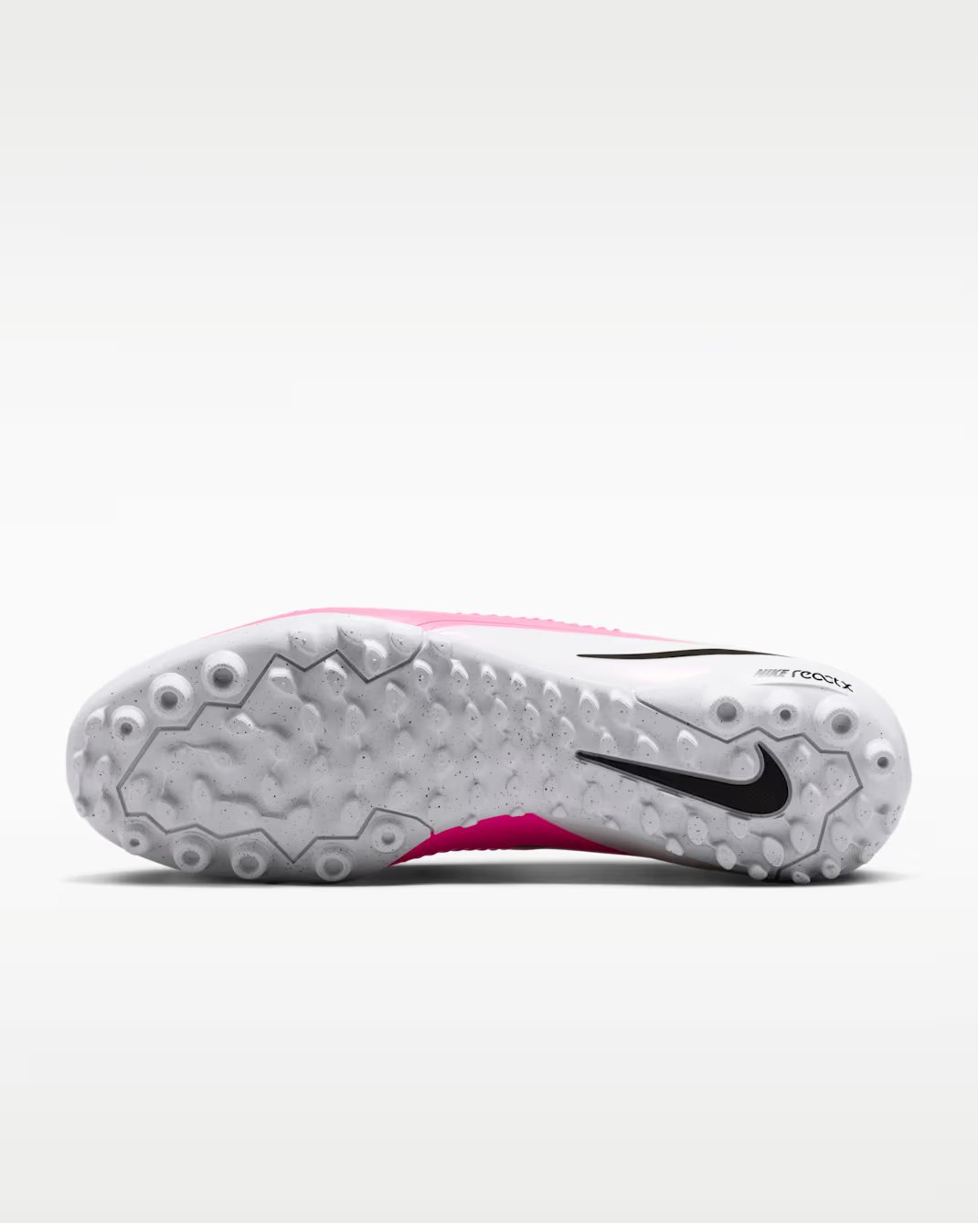 ZAPATILLAS DE BABYFÚTBOL NIKE PHANTOM 6 LOW PRO TF ADULTO | IQ2155-900