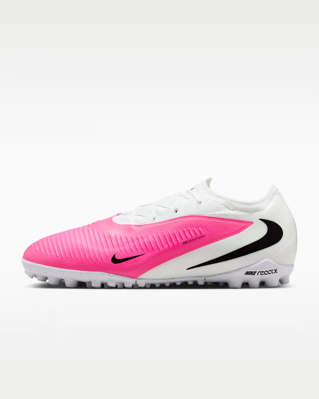 ZAPATILLAS DE BABYFÚTBOL NIKE PHANTOM 6 LOW PRO TF ADULTO | IQ2155-900