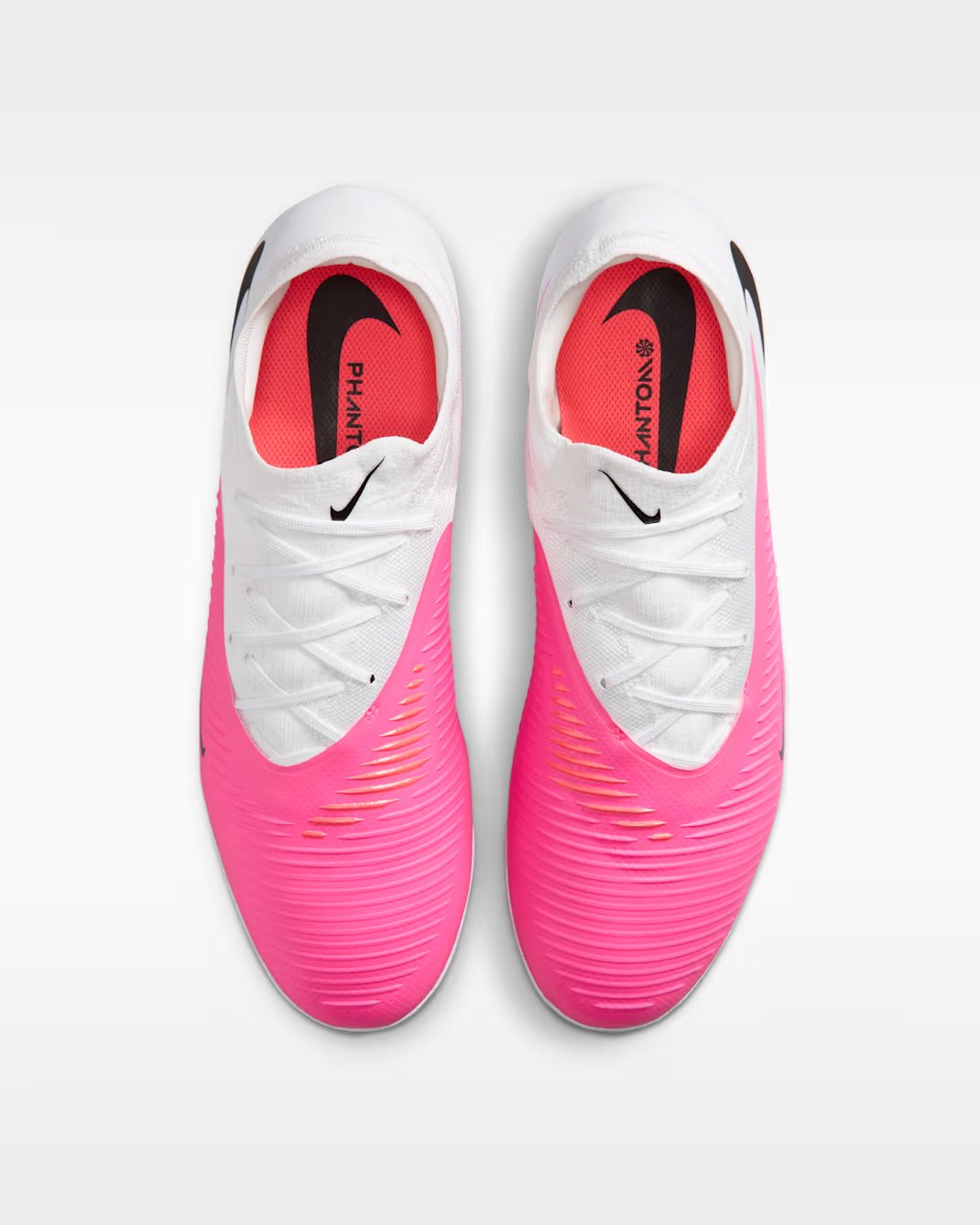ZAPATILLAS DE BABYFÚTBOL NIKE PHANTOM 6 LOW PRO TF ADULTO | IQ2155-900