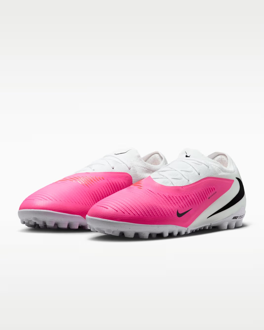 ZAPATILLAS DE BABYFÚTBOL NIKE PHANTOM 6 LOW PRO TF ADULTO | IQ2155-900