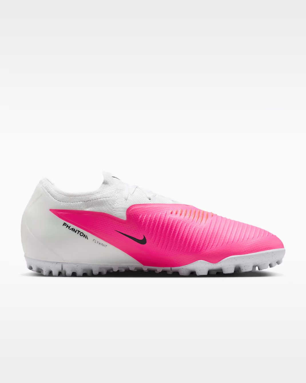 ZAPATILLAS DE BABYFÚTBOL NIKE PHANTOM 6 LOW PRO TF ADULTO | IQ2155-900