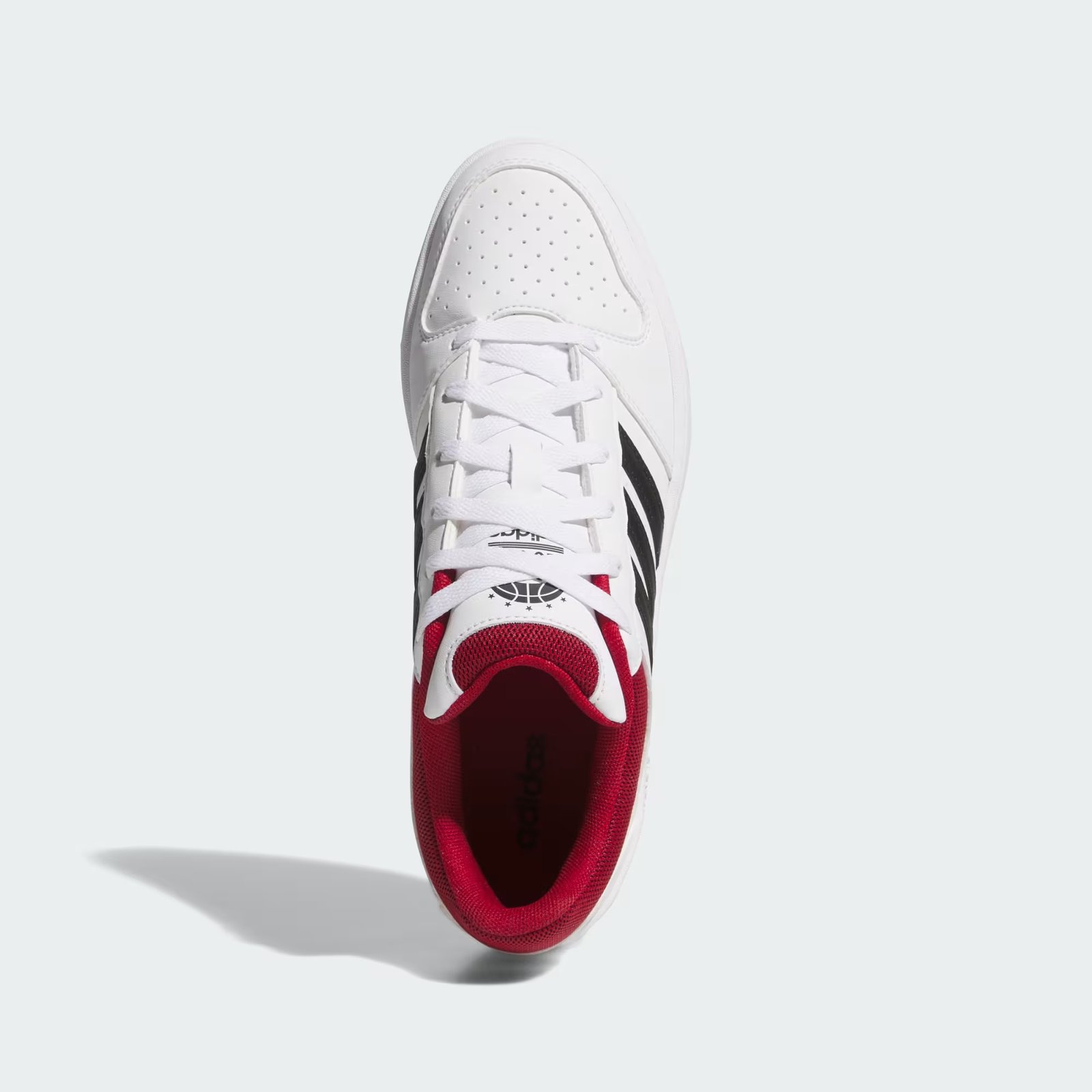 ZAPATILLAS URBANAS ADIDAS HOOPS CLASSIC HOMBRE | KI1061