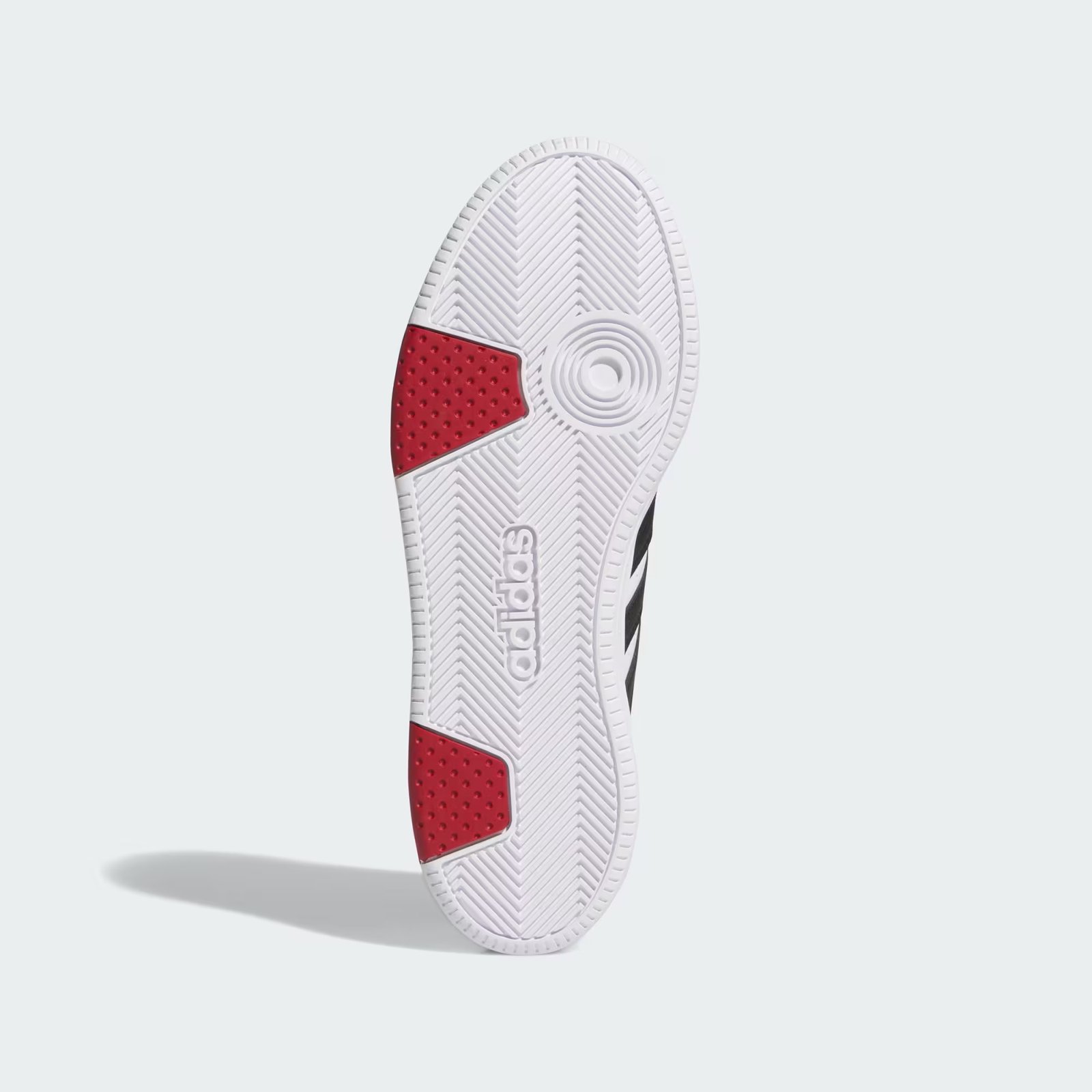 ZAPATILLAS URBANAS ADIDAS HOOPS CLASSIC HOMBRE | KI1061