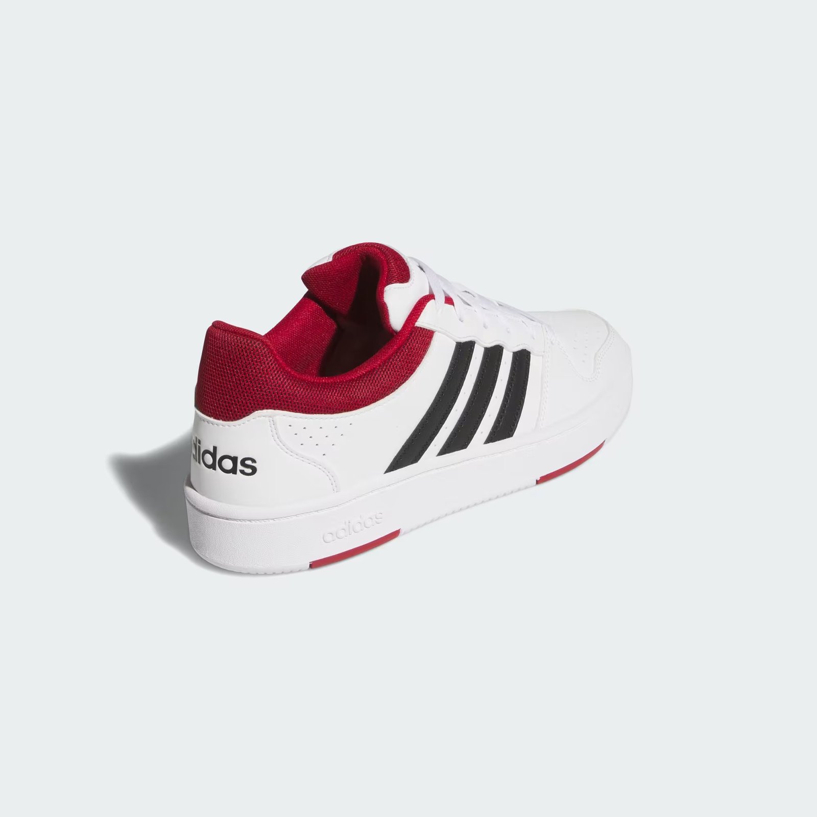 ZAPATILLAS URBANAS ADIDAS HOOPS CLASSIC HOMBRE | KI1061