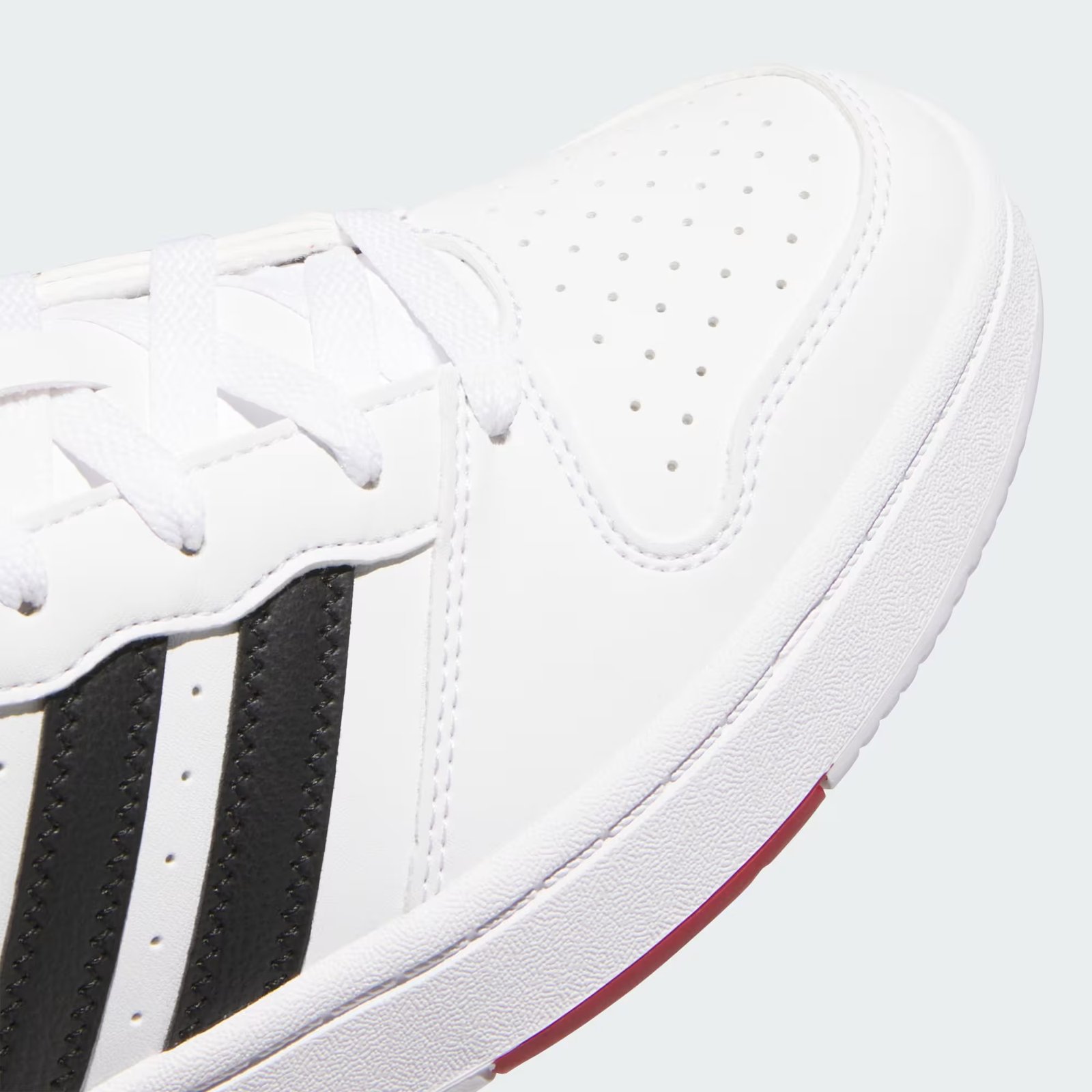 ZAPATILLAS URBANAS ADIDAS HOOPS CLASSIC HOMBRE | KI1061