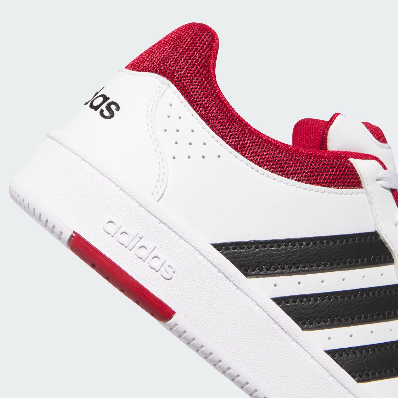 ZAPATILLAS URBANAS ADIDAS HOOPS CLASSIC HOMBRE | KI1061