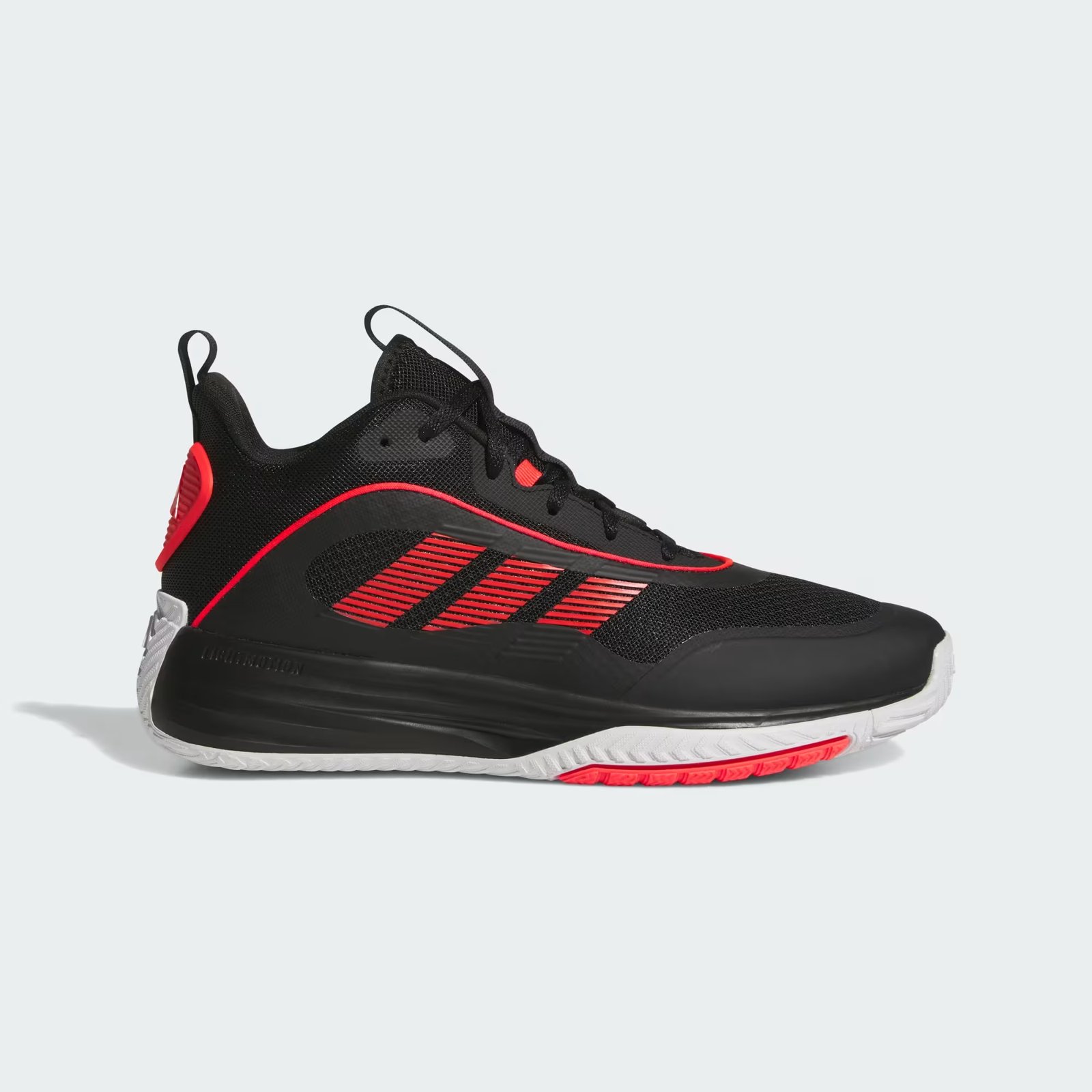 ZAPATILLAS DE BASKETBALL OWNTHEGAME JR6673