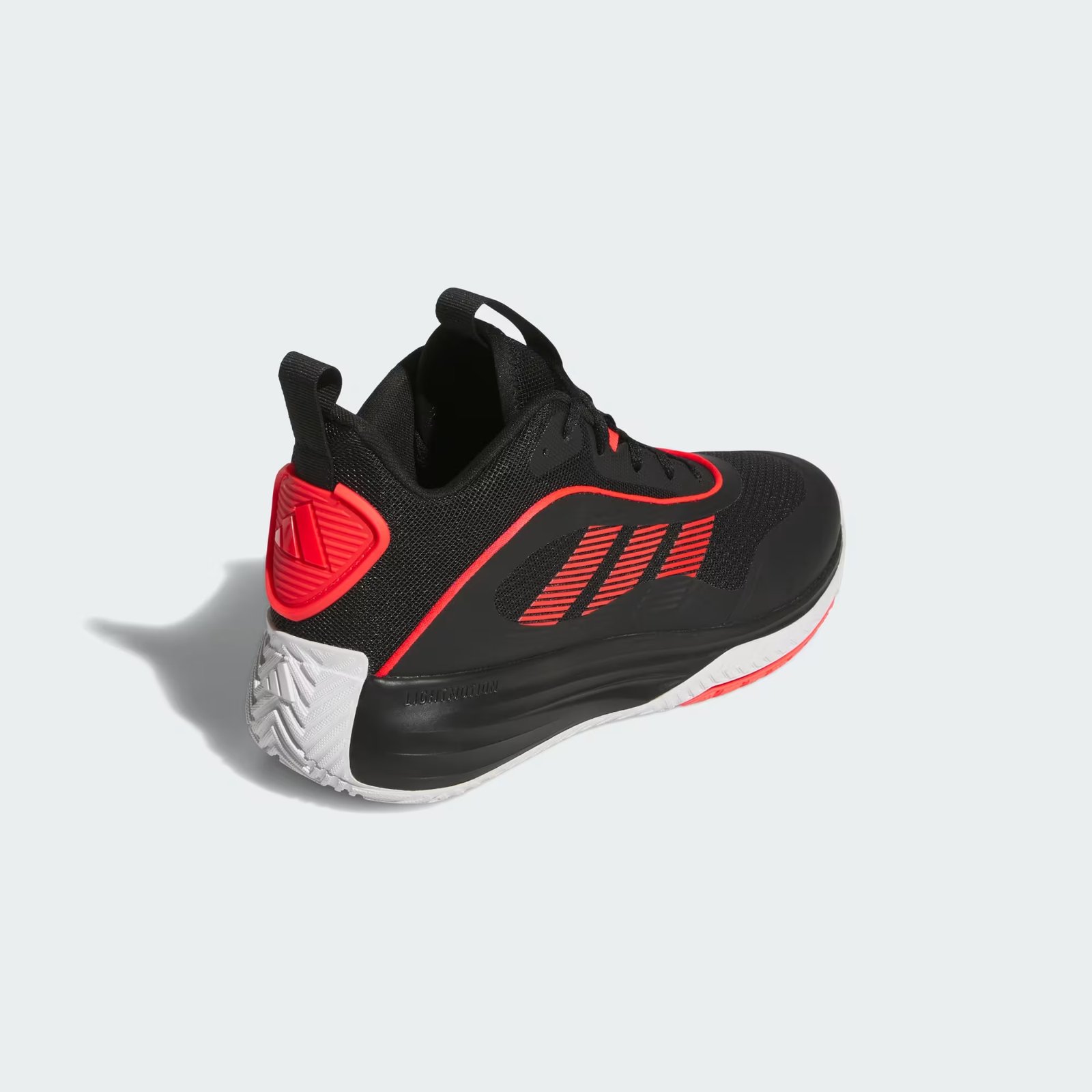 ZAPATILLAS DE BASKETBALL OWNTHEGAME JR6673