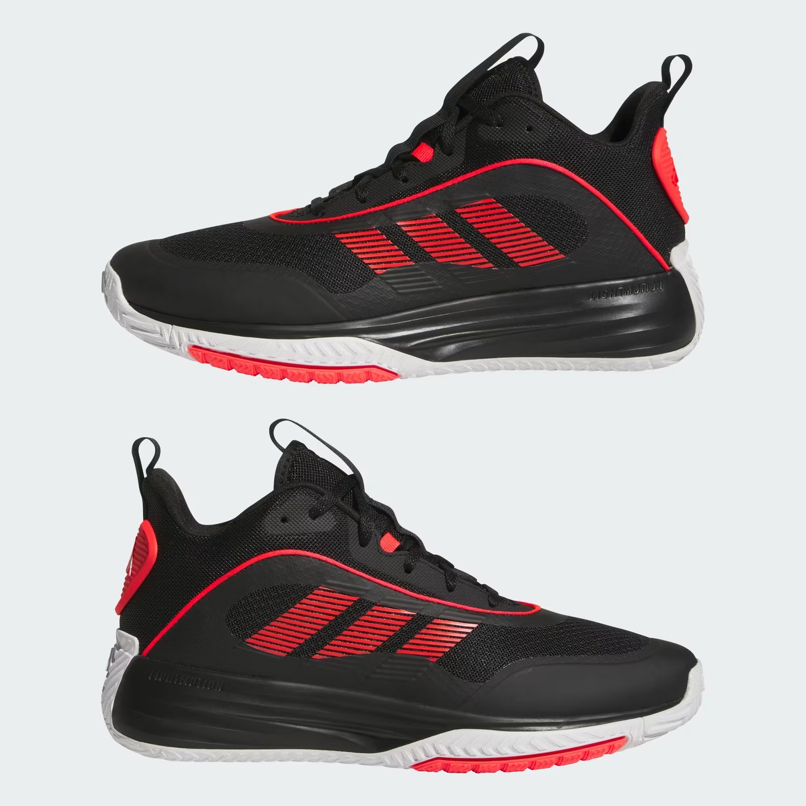 ZAPATILLAS DE BASKETBALL OWNTHEGAME JR6673