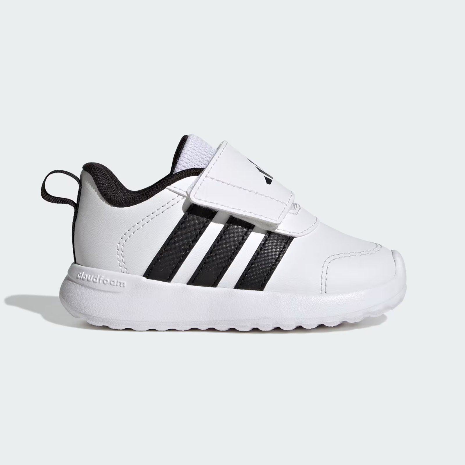 ZAPATILLAS URBANAS ADIDAS VL MOVE BEBÉS | KI8129