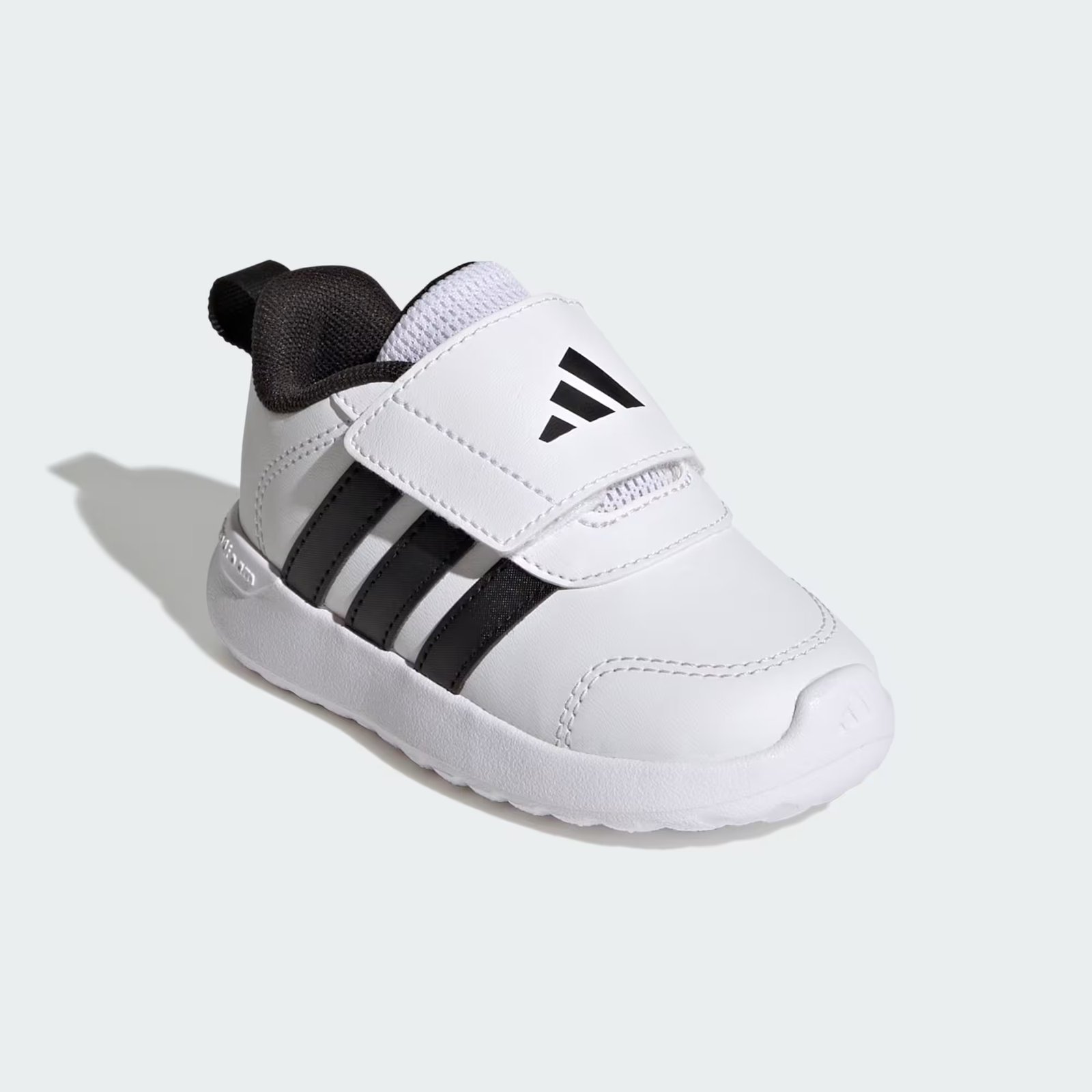 ZAPATILLAS URBANAS ADIDAS VL MOVE BEBÉS | KI8129