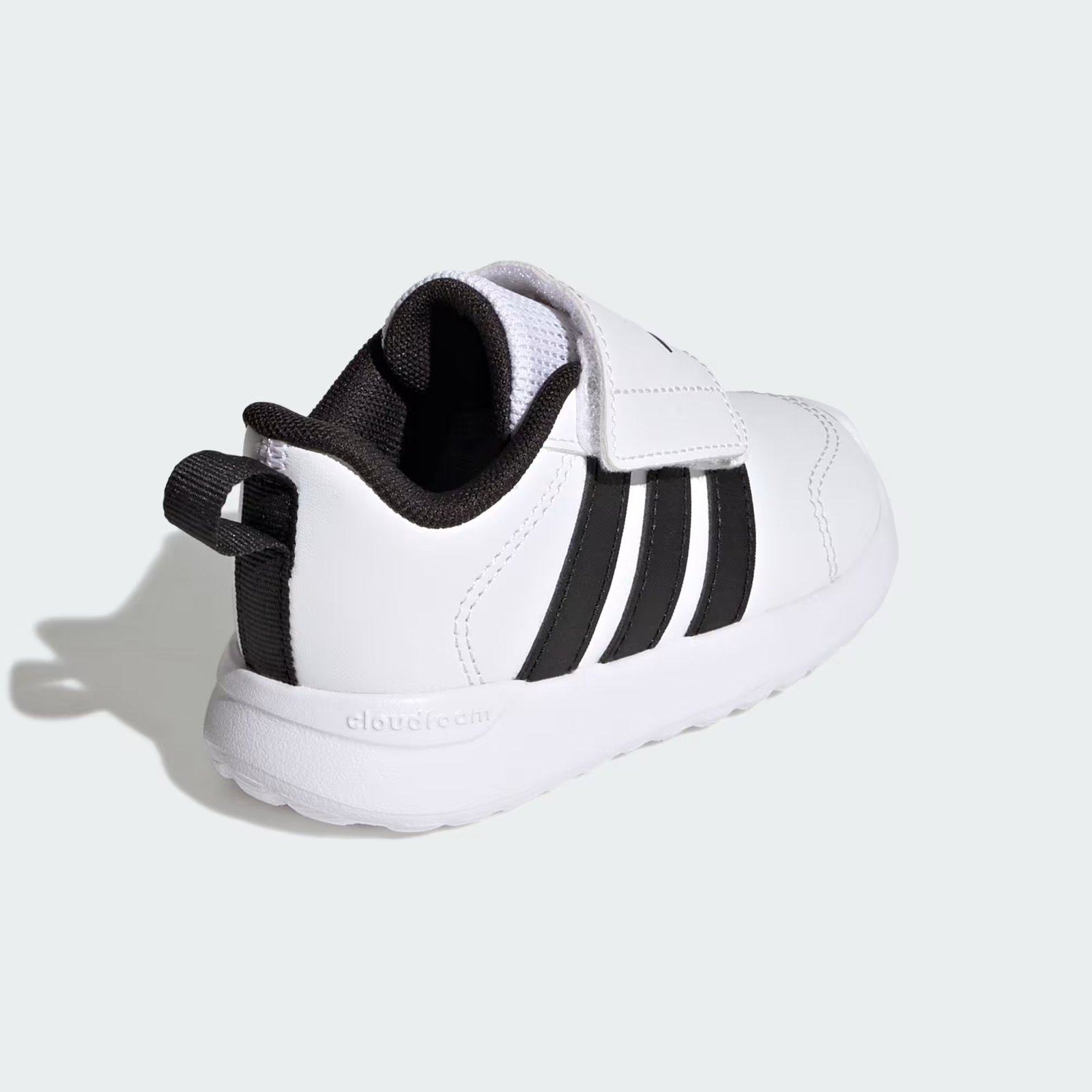 ZAPATILLAS URBANAS ADIDAS VL MOVE BEBÉS | KI8129