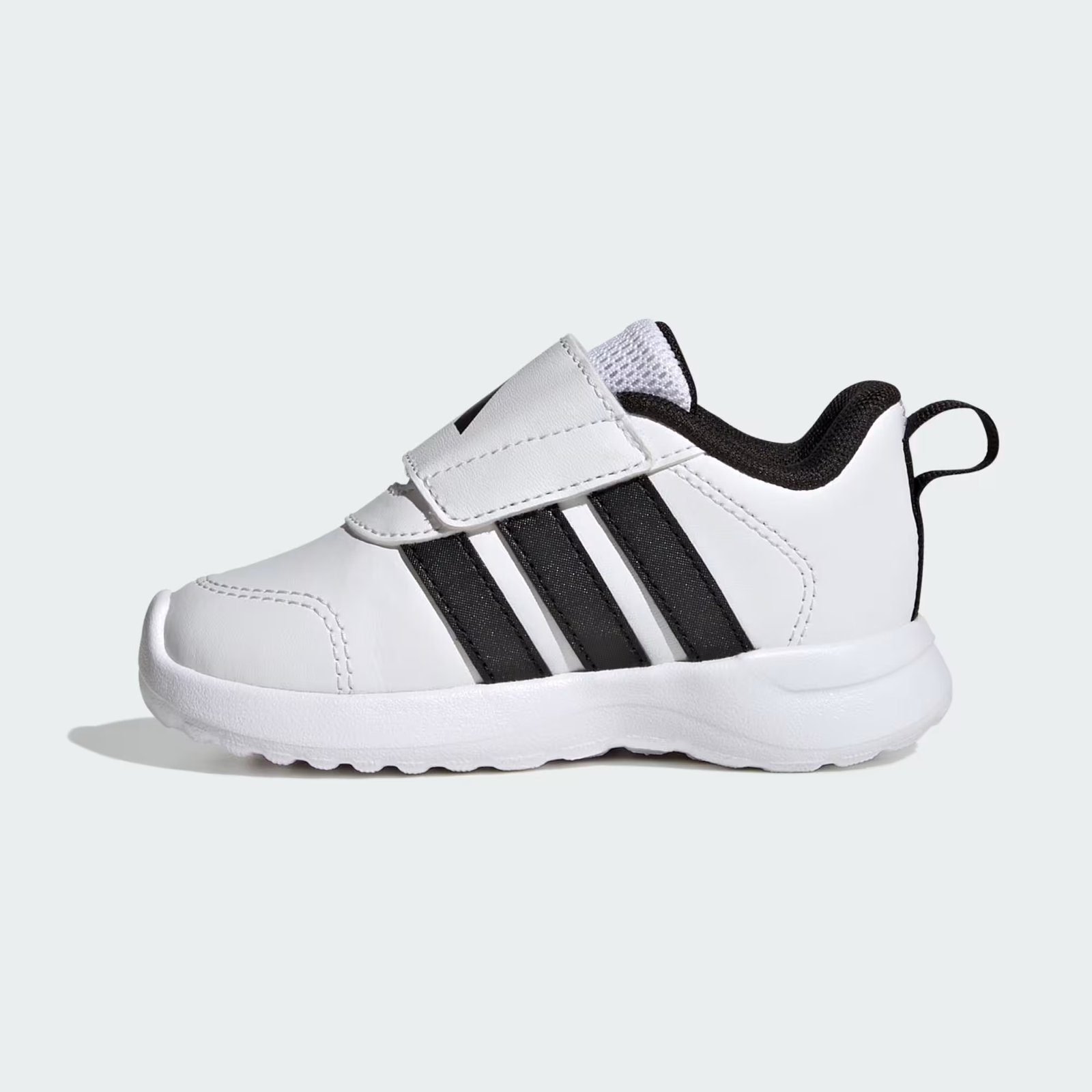 ZAPATILLAS URBANAS ADIDAS VL MOVE BEBÉS | KI8129