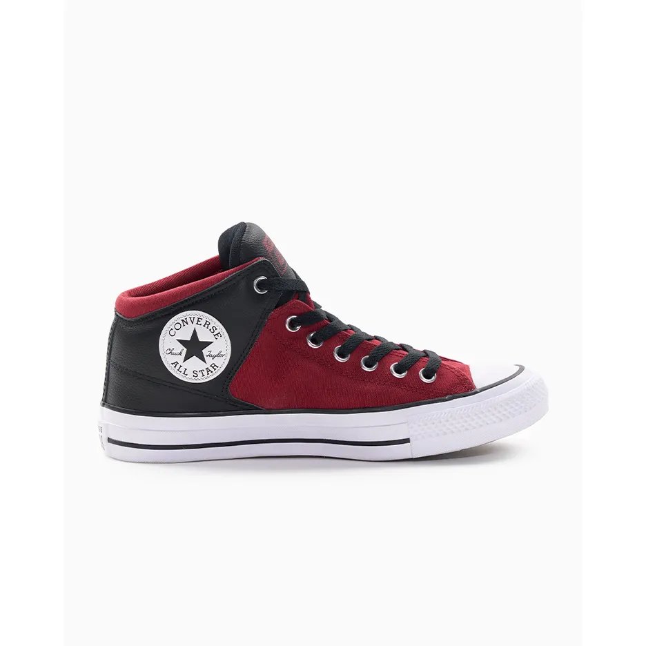 ZAPATILLAS URBANAS CONVERSE CHUCK TAYLOR ALL STAR HIGH STREET HOMBRE |  A22392C-642