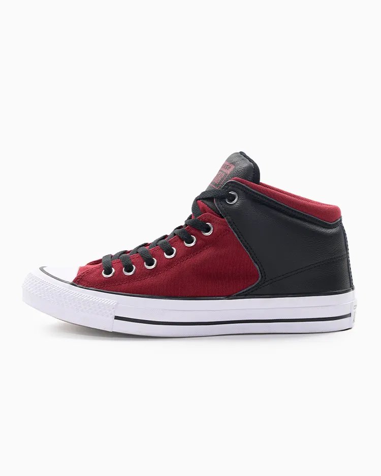 ZAPATILLAS URBANAS CONVERSE CHUCK TAYLOR ALL STAR HIGH STREET HOMBRE |  A22392C-642