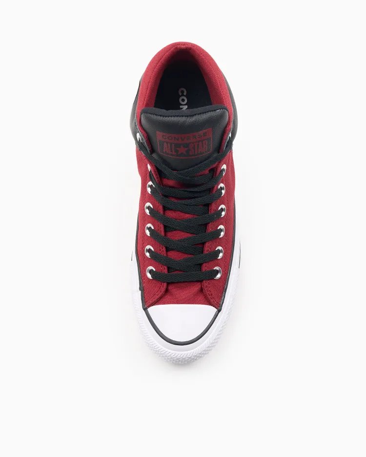 ZAPATILLAS URBANAS CONVERSE CHUCK TAYLOR ALL STAR HIGH STREET HOMBRE |  A22392C-642