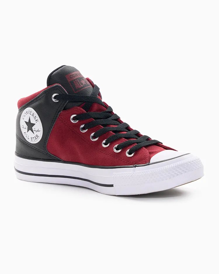 ZAPATILLAS URBANAS CONVERSE CHUCK TAYLOR ALL STAR HIGH STREET HOMBRE |  A22392C-642