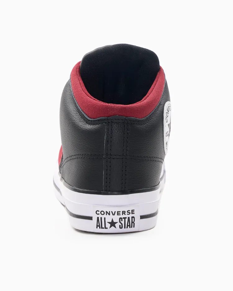 ZAPATILLAS URBANAS CONVERSE CHUCK TAYLOR ALL STAR HIGH STREET HOMBRE |  A22392C-642