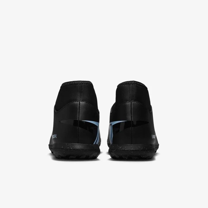 ZAPATILLAS DE BABYFÚTBOL NIKE MERCURIAL SUPERFLY 10 CLUB TF ADULTO | FQ8317-001