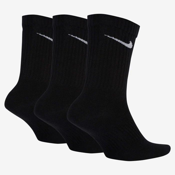 CALCETINES NIKE PERFORMANCE LIGHTWEIGHT | SX4704-001