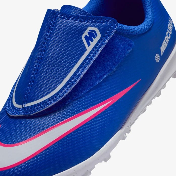 ZAPATILLAS DE BABYFÚTBOL NIKE  VAPOR 16 CLUB TF INFANTIL | FQ8291-446