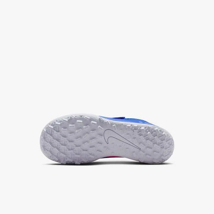 ZAPATILLAS DE BABYFÚTBOL NIKE  VAPOR 16 CLUB TF INFANTIL | FQ8291-446