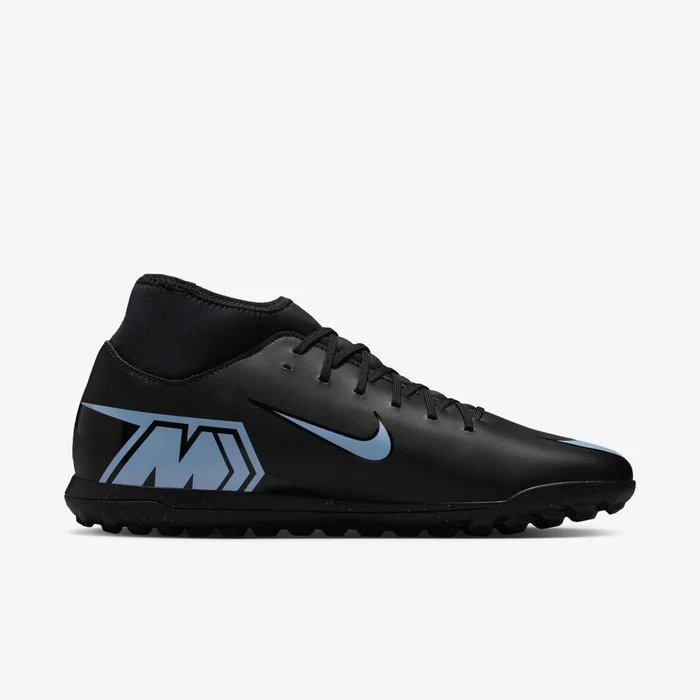 ZAPATILLAS DE BABYFÚTBOL NIKE MERCURIAL SUPERFLY 10 CLUB TF ADULTO | FQ8317-001
