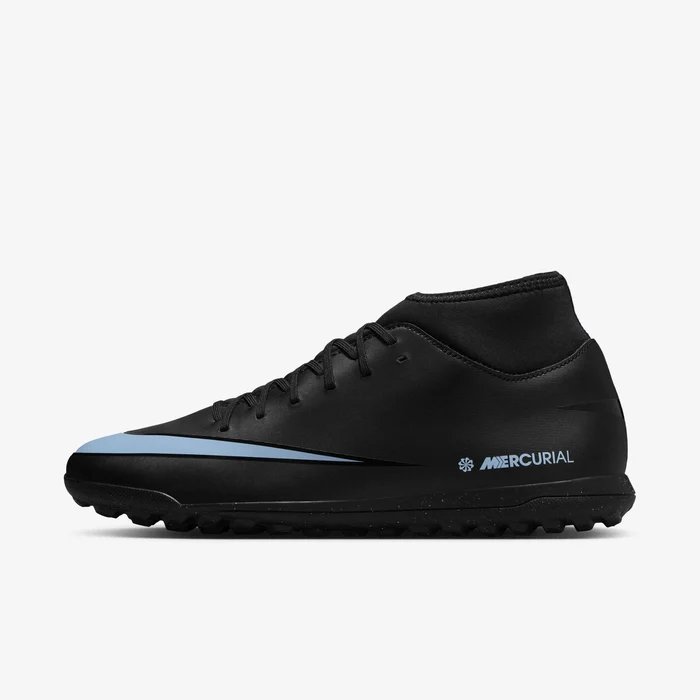 ZAPATILLAS DE BABYFÚTBOL NIKE MERCURIAL SUPERFLY 10 CLUB TF ADULTO | FQ8317-001