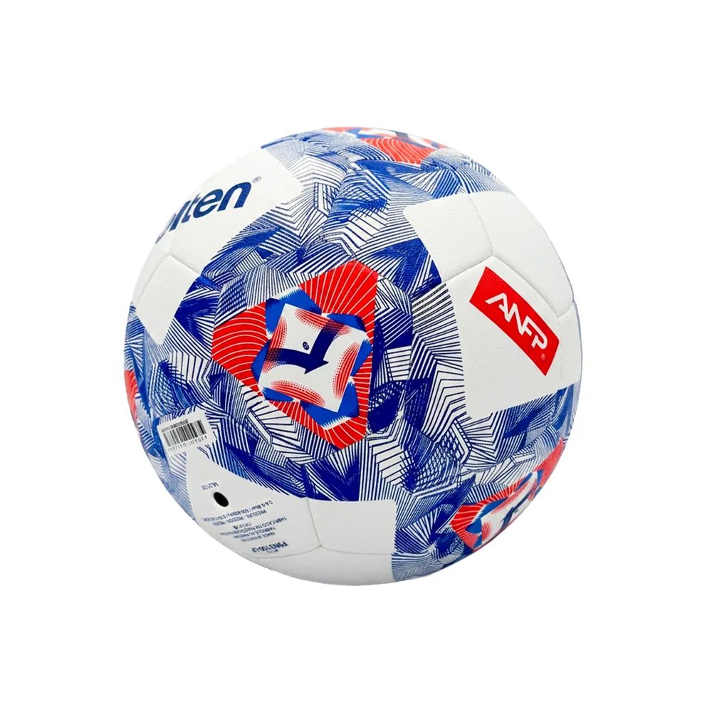 PELOTA DE FÚTSAL MOLTEN VANTAGGIO 3100 CHILE N°4 | MO22279